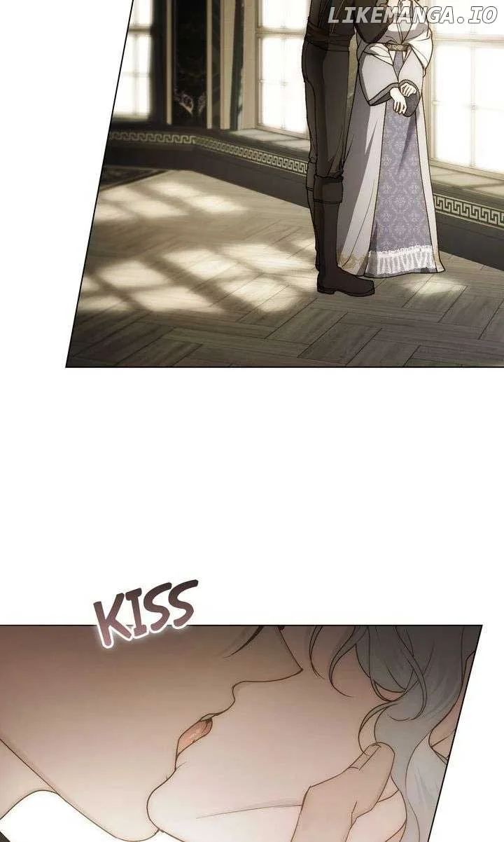 It Was Just a Contract Marriage Chapter 76 page 56