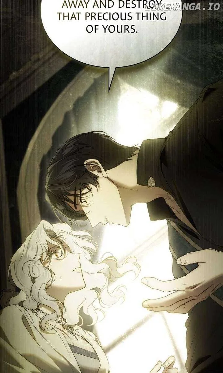 It Was Just a Contract Marriage Chapter 76 page 85