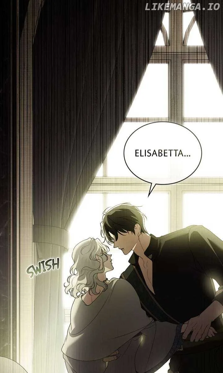 It Was Just a Contract Marriage Chapter 76 page 81