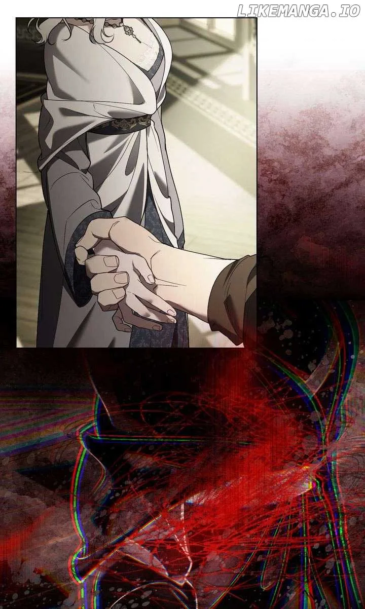 It Was Just a Contract Marriage Chapter 76 page 74