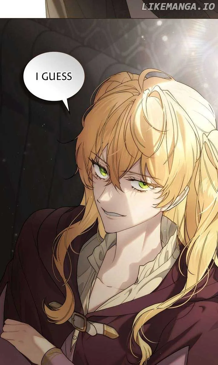 It Was Just a Contract Marriage Chapter 79 page 52