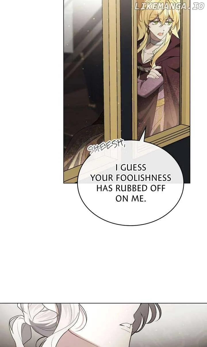 It Was Just a Contract Marriage Chapter 79 page 34