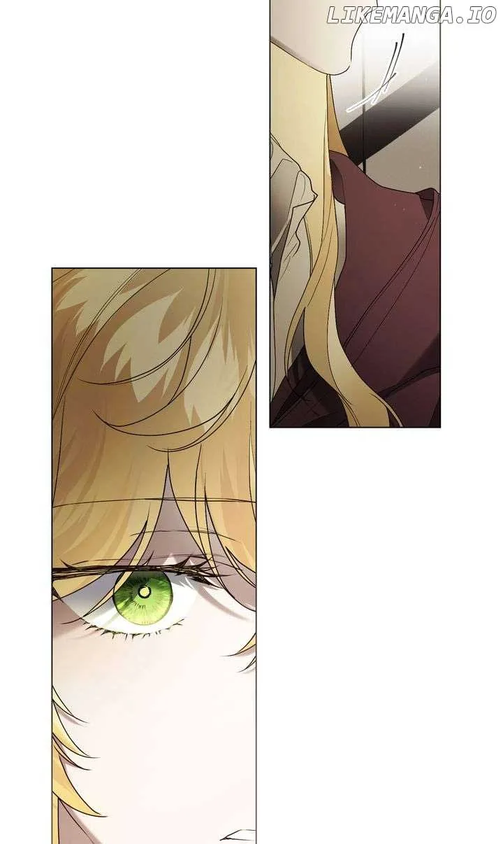 It Was Just a Contract Marriage Chapter 79 page 36