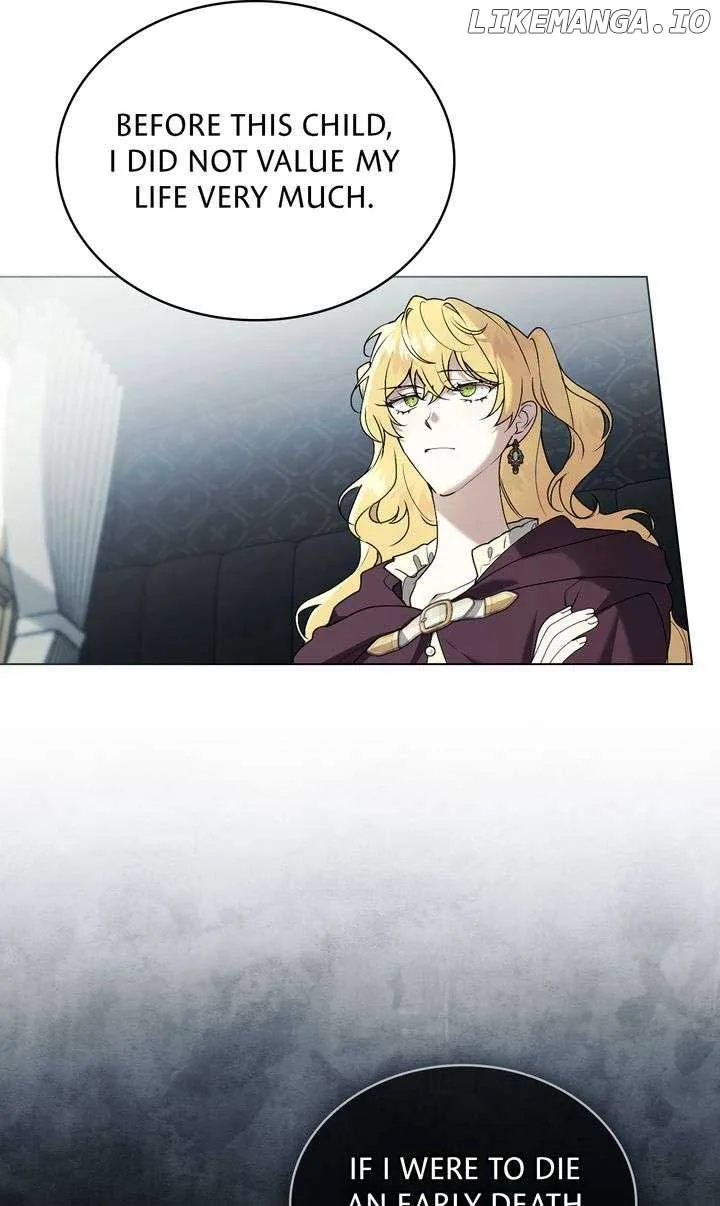 It Was Just a Contract Marriage Chapter 79 page 13