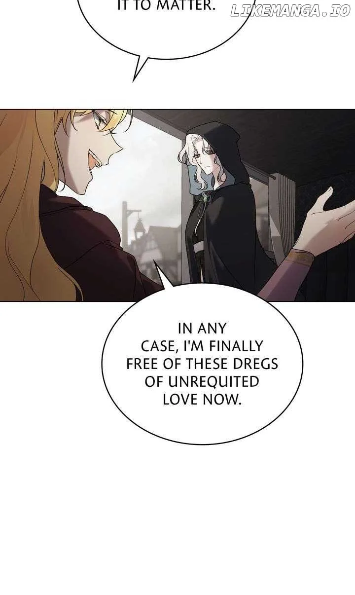 It Was Just a Contract Marriage Chapter 79 page 49