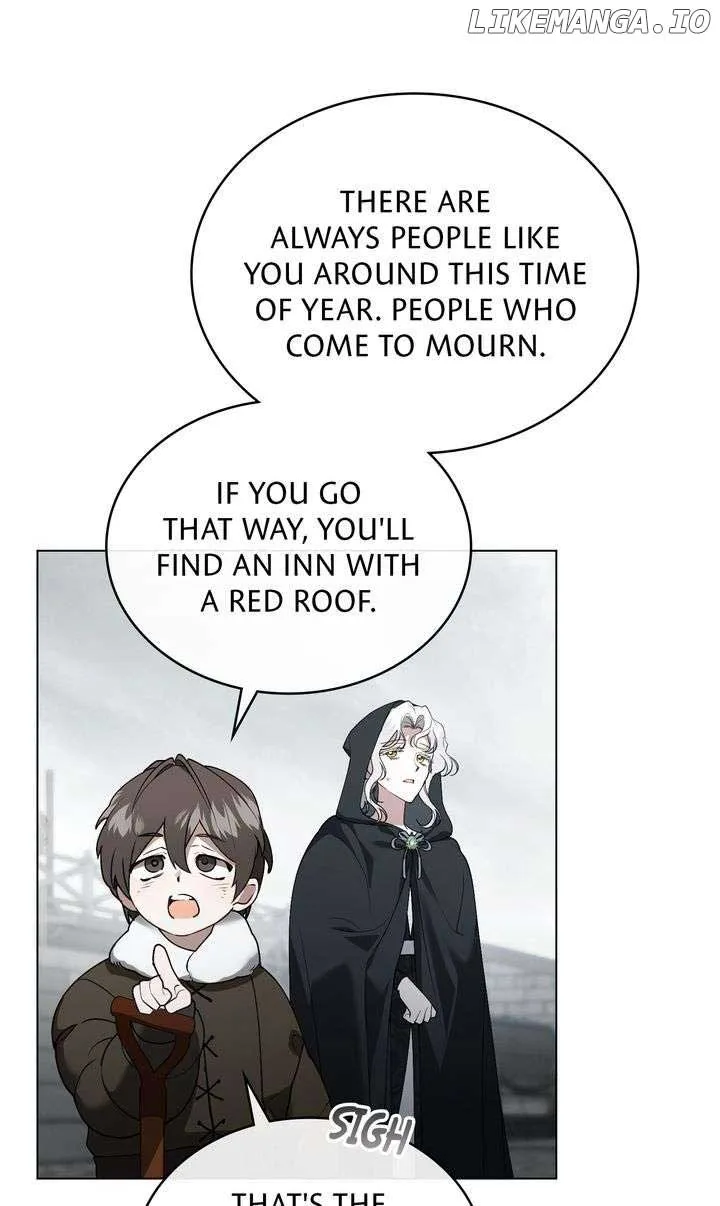 It Was Just a Contract Marriage Chapter 79 page 62