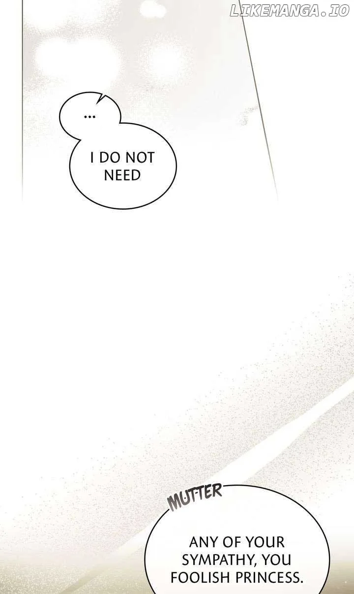 It Was Just a Contract Marriage Chapter 79 page 41