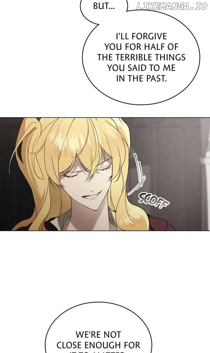 It Was Just a Contract Marriage Chapter 79 page 48