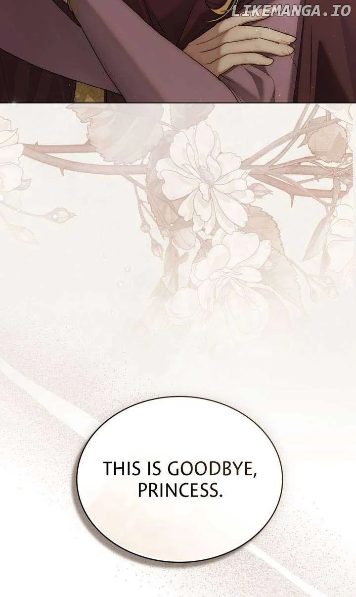 It Was Just a Contract Marriage Chapter 79 page 53