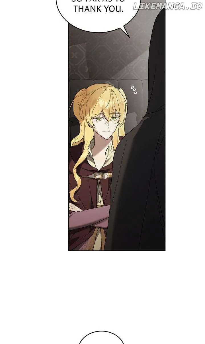 It Was Just a Contract Marriage Chapter 79 page 47