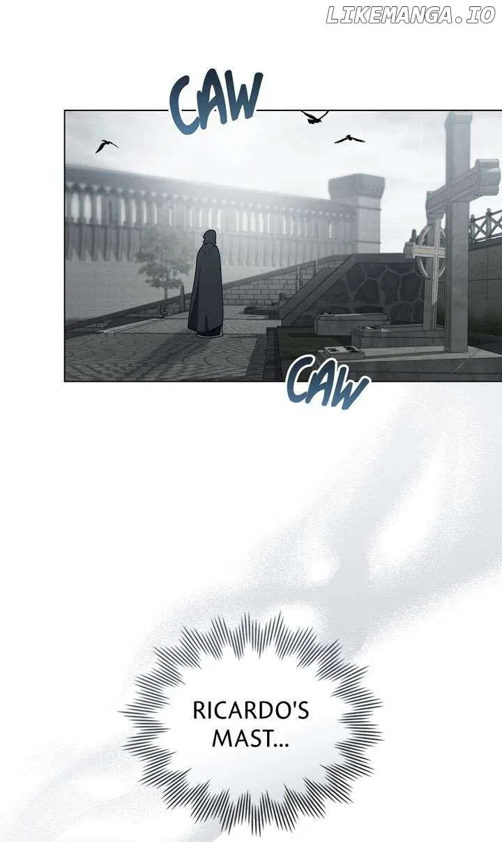 It Was Just a Contract Marriage Chapter 79 page 56