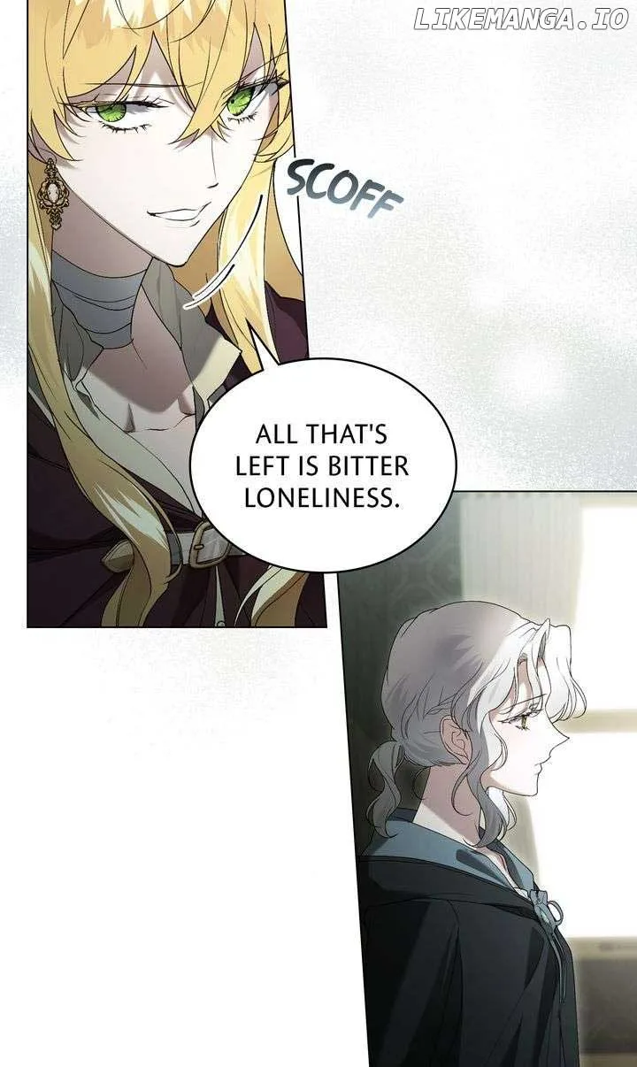 It Was Just a Contract Marriage Chapter 79 page 31