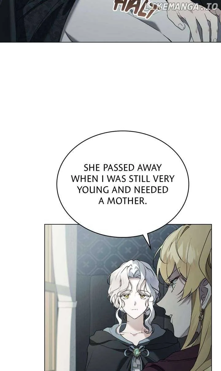 It Was Just a Contract Marriage Chapter 79 page 22