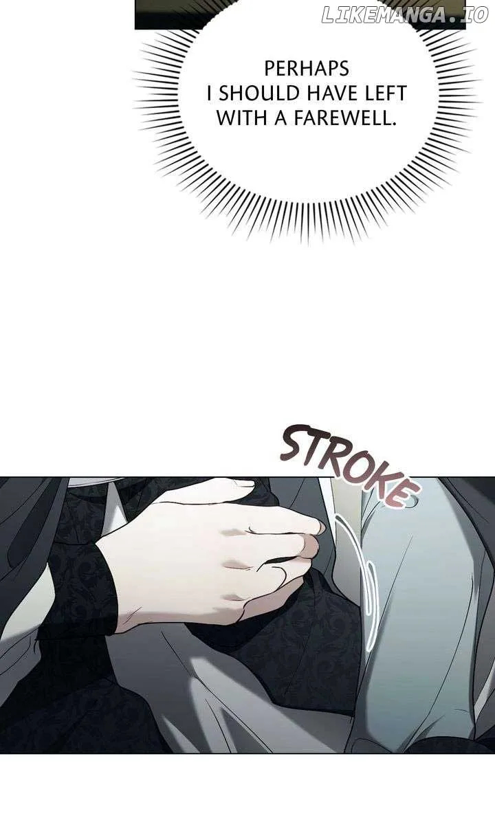 It Was Just a Contract Marriage Chapter 79 page 6
