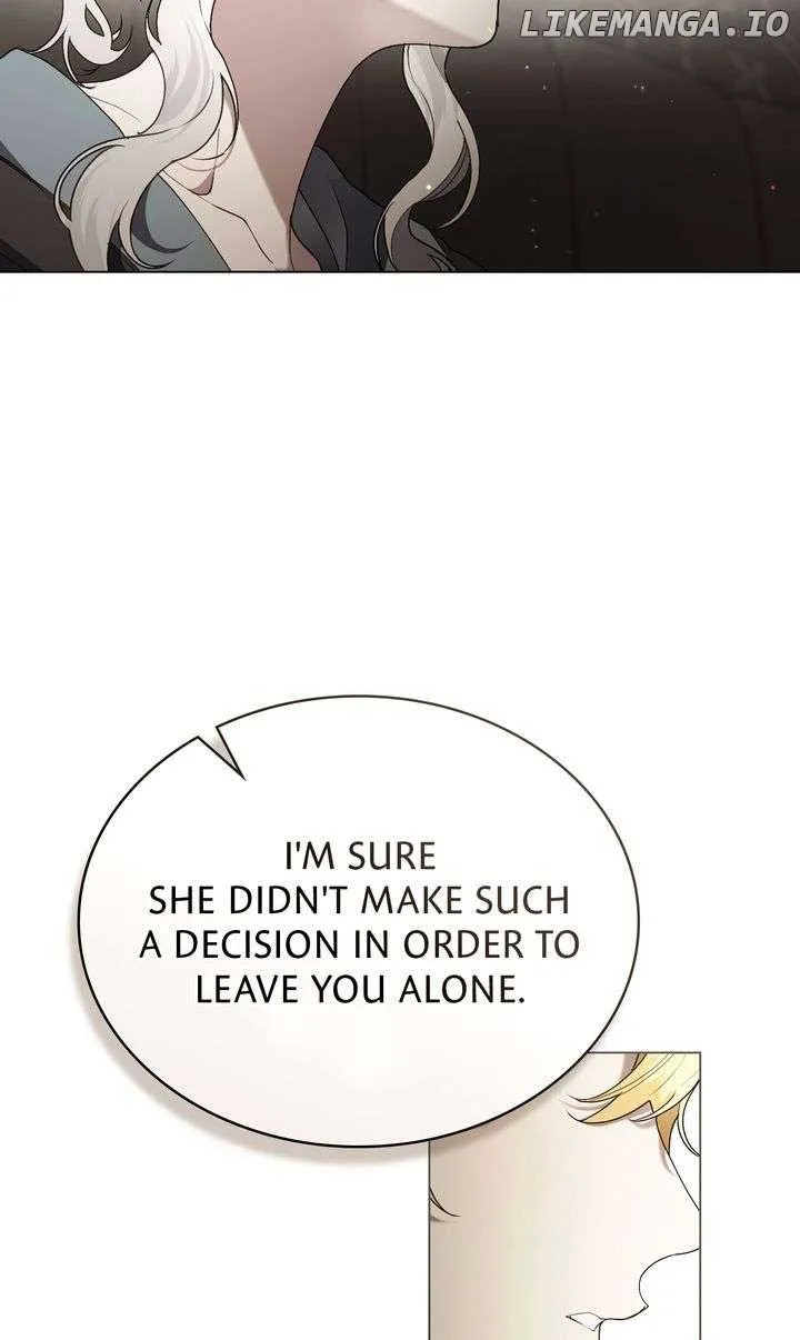 It Was Just a Contract Marriage Chapter 79 page 35