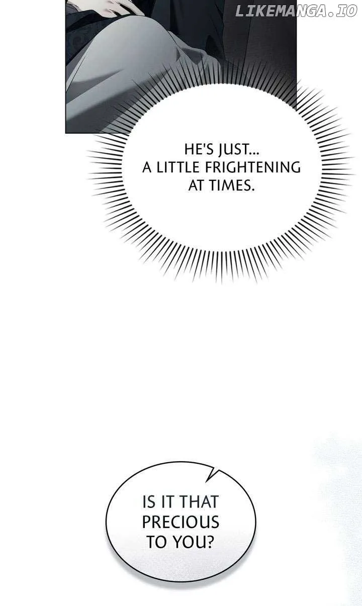 It Was Just a Contract Marriage Chapter 79 page 8