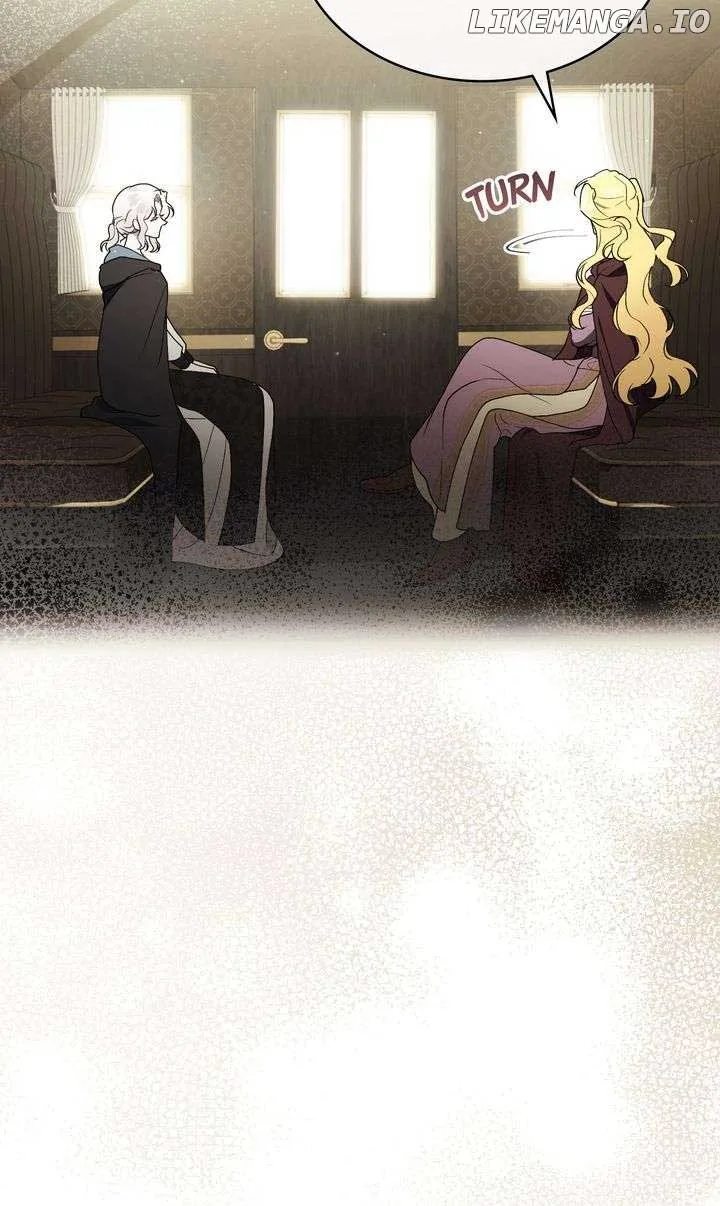 It Was Just a Contract Marriage Chapter 79 page 42
