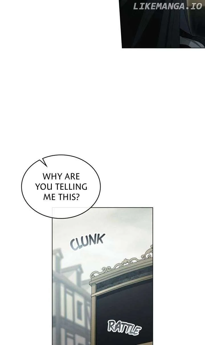 It Was Just a Contract Marriage Chapter 79 page 32