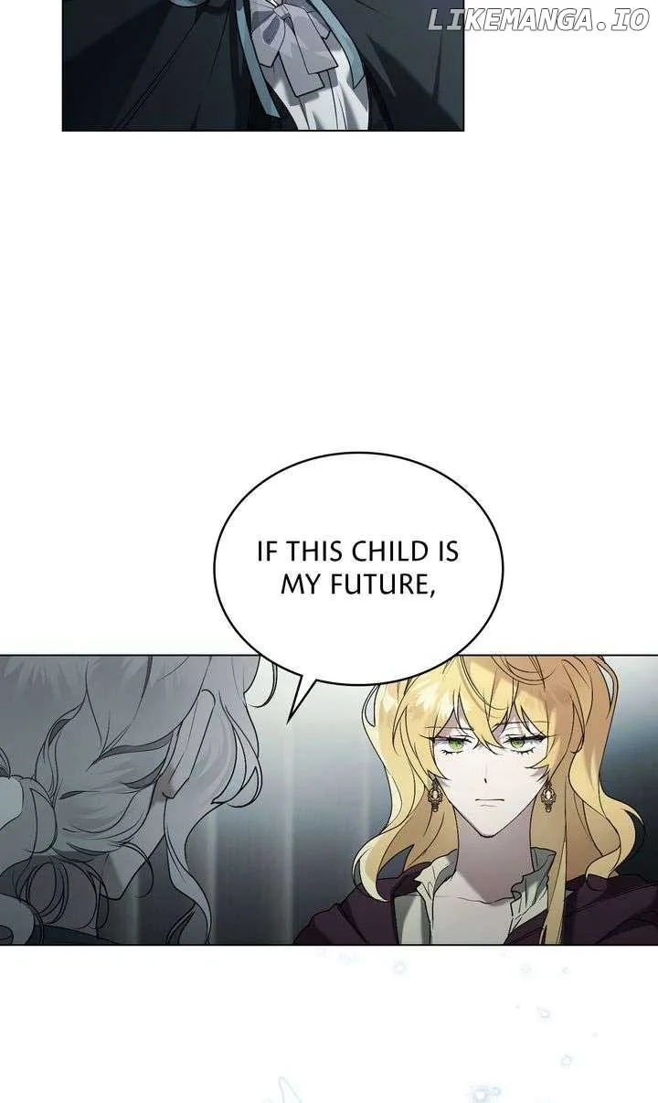 It Was Just a Contract Marriage Chapter 79 page 17