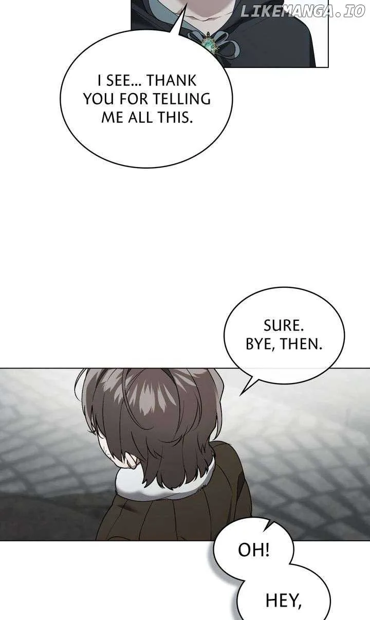 It Was Just a Contract Marriage Chapter 79 page 64