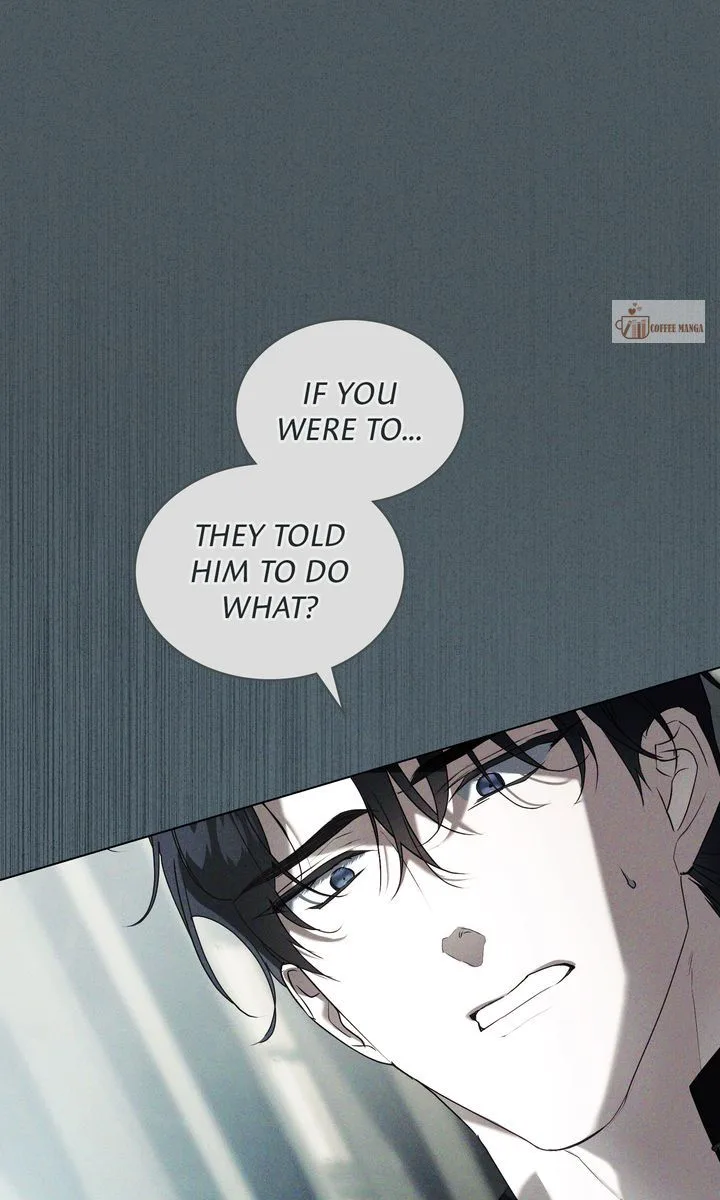 It Was Just a Contract Marriage Chapter 78 page 21