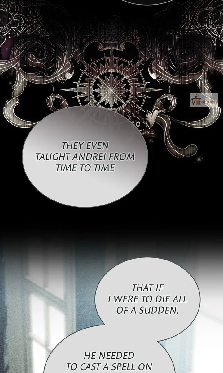 It Was Just a Contract Marriage Chapter 78 page 19