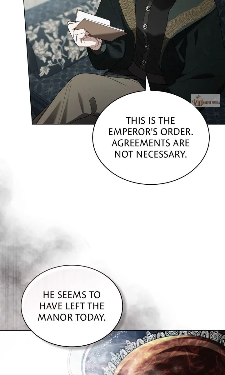 It Was Just a Contract Marriage Chapter 78 page 47