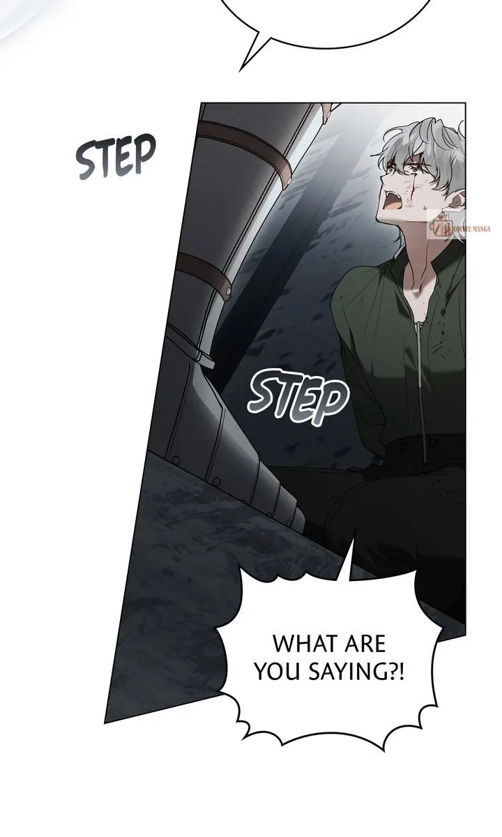 It Was Just a Contract Marriage Chapter 78 page 71