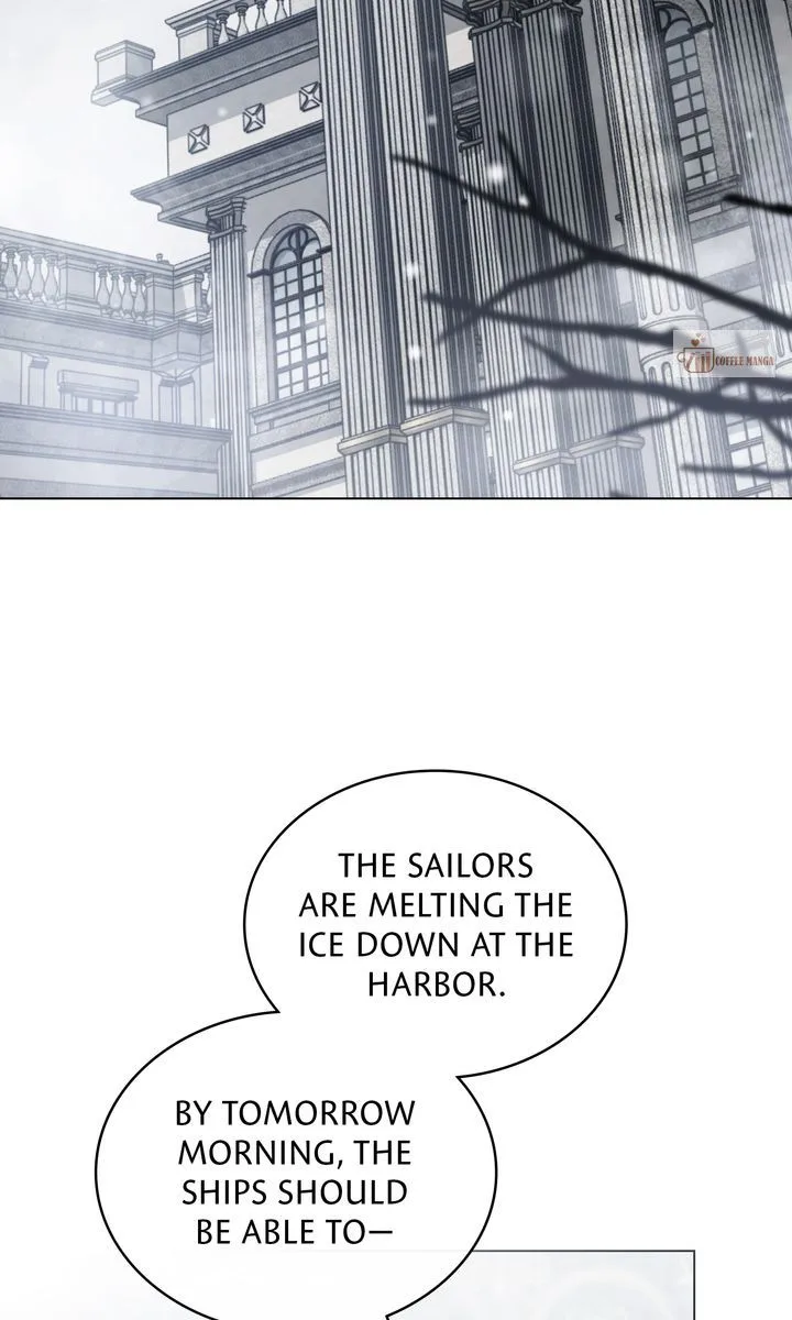 It Was Just a Contract Marriage Chapter 78 page 33