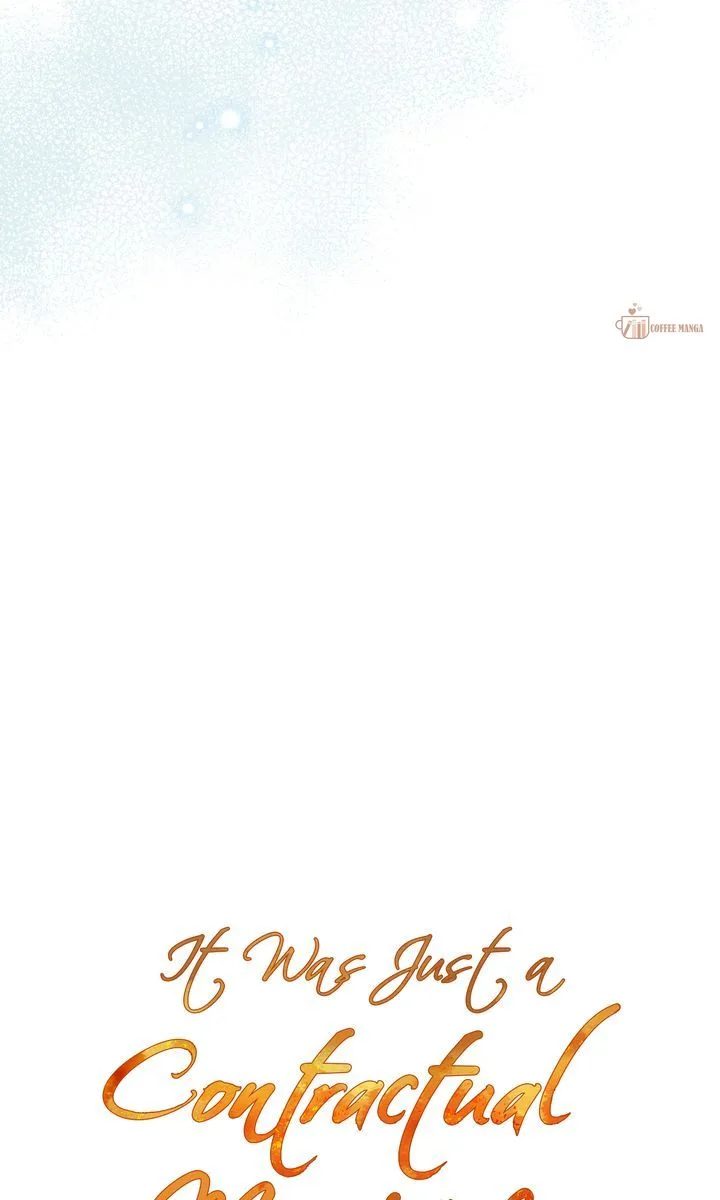 It Was Just a Contract Marriage Chapter 78 page 30