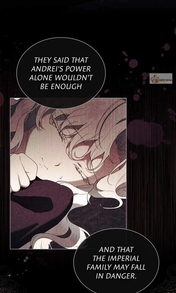 It Was Just a Contract Marriage Chapter 78 page 18