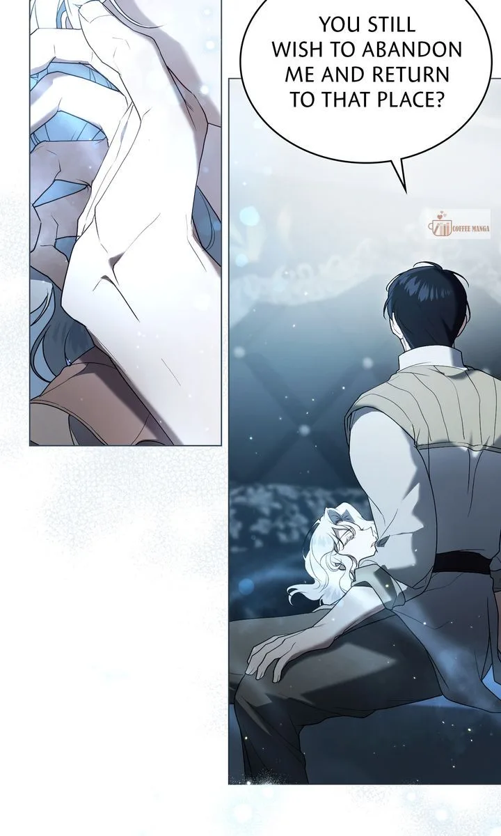 It Was Just a Contract Marriage Chapter 78 page 26