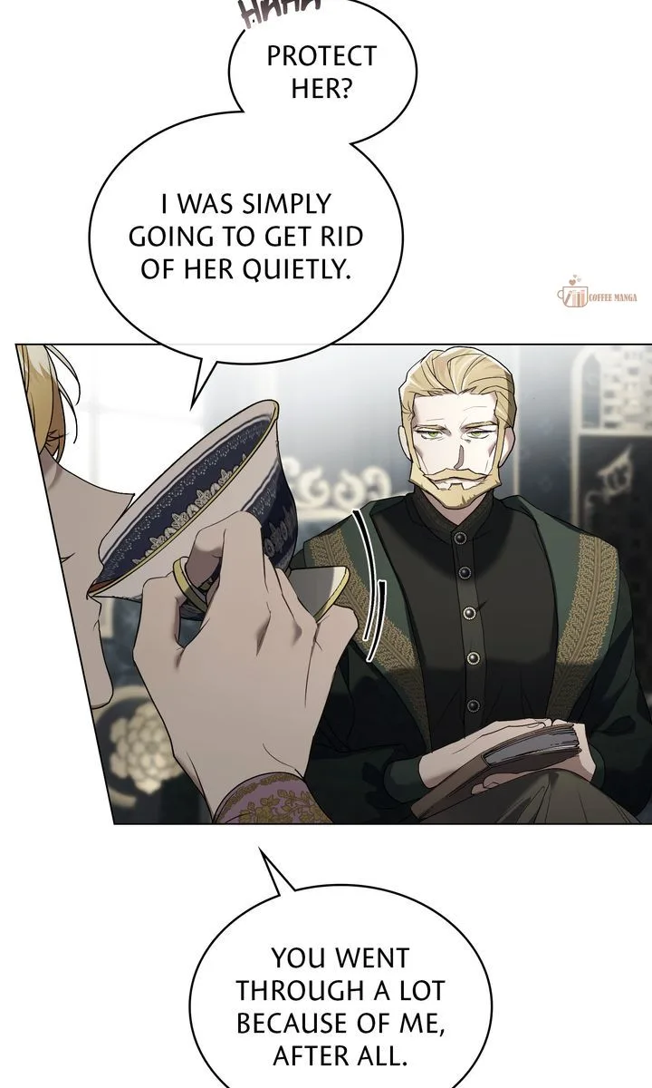 It Was Just a Contract Marriage Chapter 78 page 39