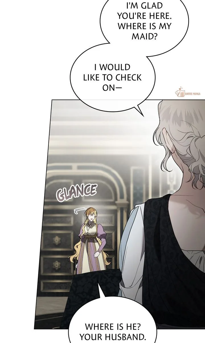 It Was Just a Contract Marriage Chapter 78 page 53