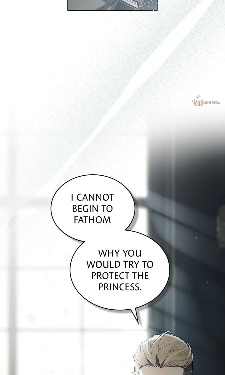 It Was Just a Contract Marriage Chapter 78 page 36