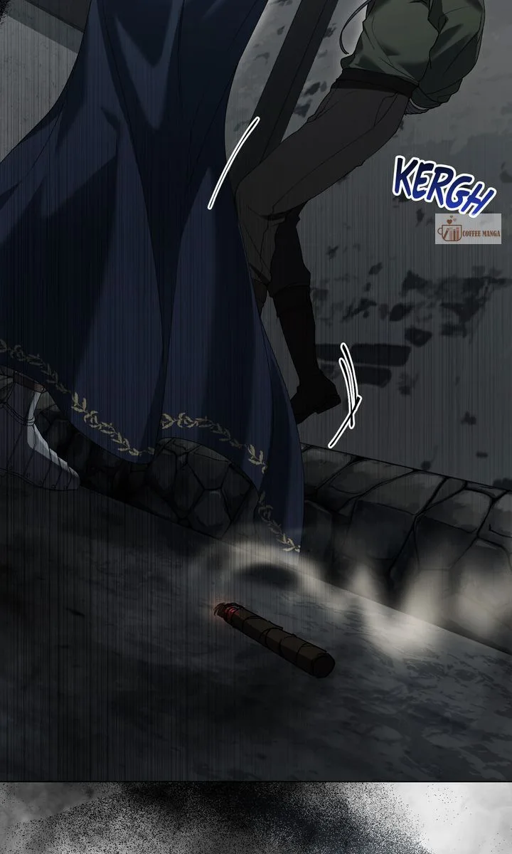 It Was Just a Contract Marriage Chapter 78 page 75