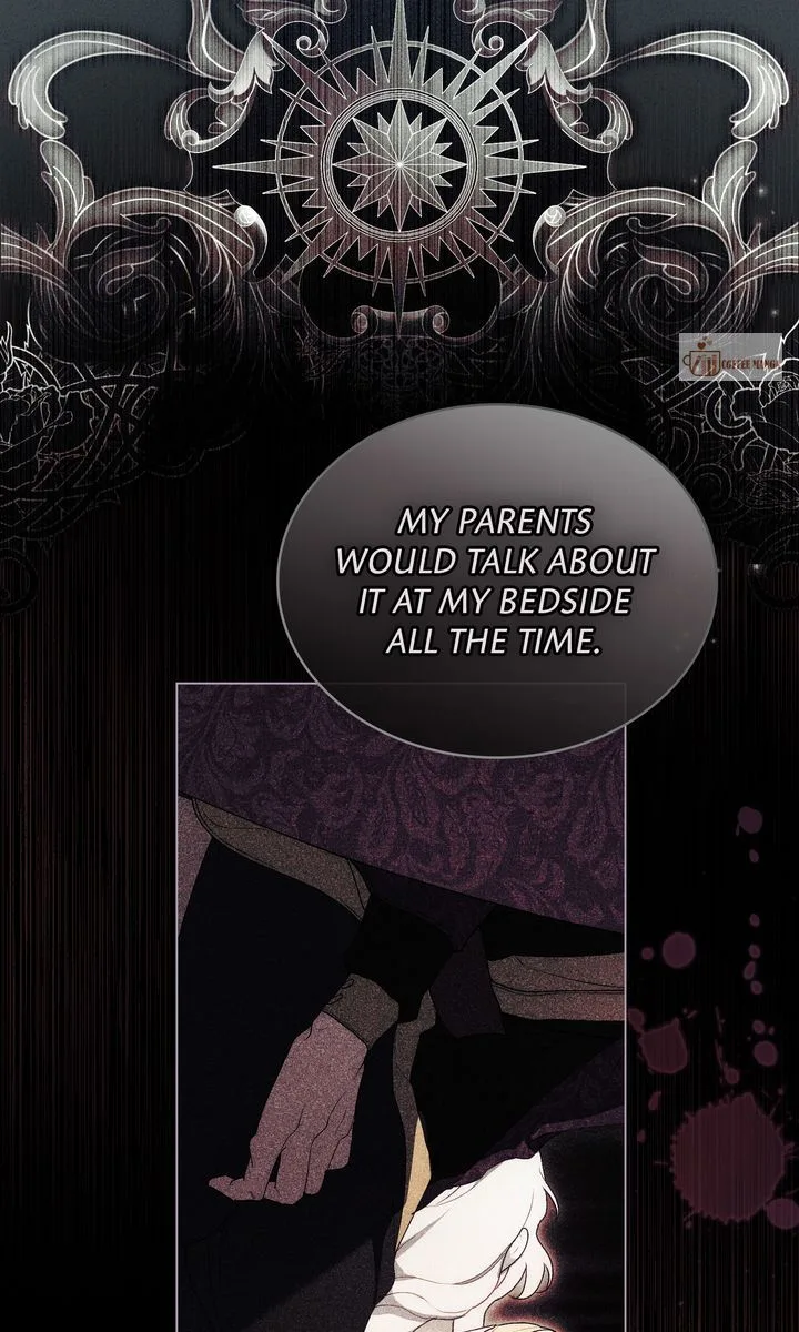 It Was Just a Contract Marriage Chapter 78 page 15