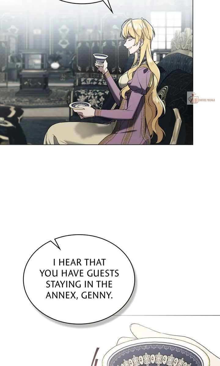 It Was Just a Contract Marriage Chapter 78 page 34