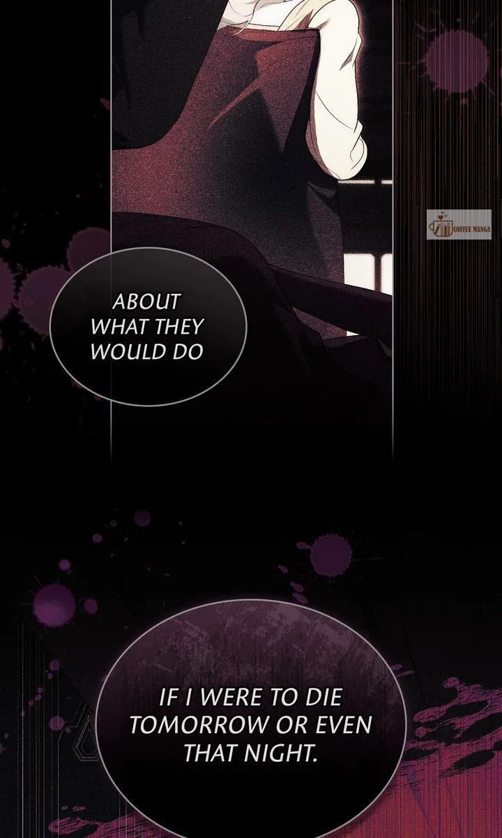 It Was Just a Contract Marriage Chapter 78 page 16
