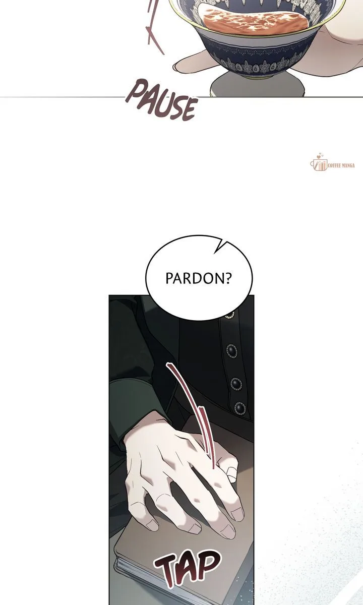 It Was Just a Contract Marriage Chapter 78 page 35