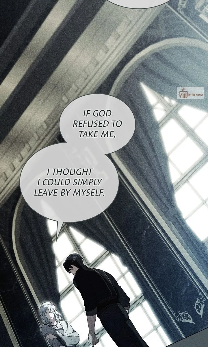 It Was Just a Contract Marriage Chapter 78 page 13