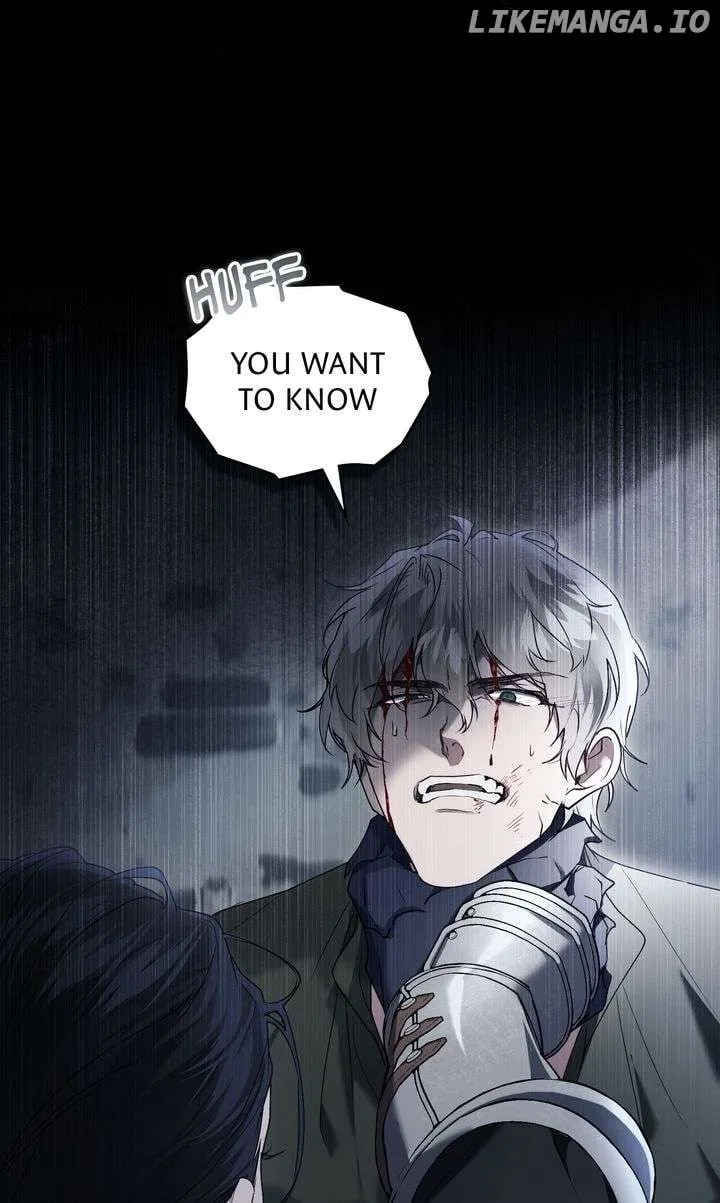 It Was Just a Contract Marriage Chapter 80 page 4