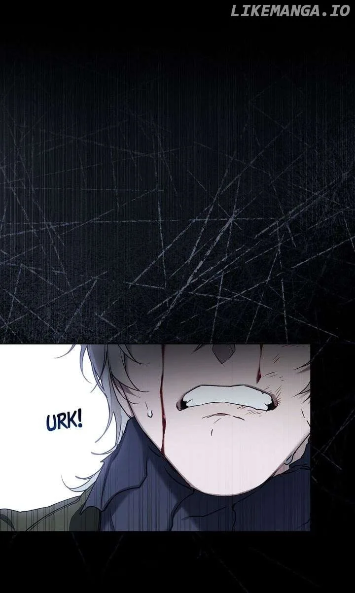 It Was Just a Contract Marriage Chapter 80 page 3