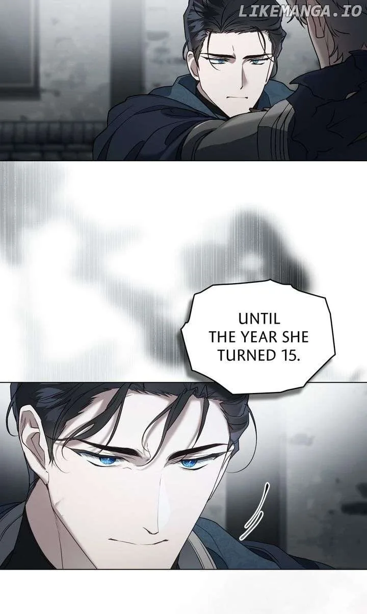 It Was Just a Contract Marriage Chapter 80 page 8