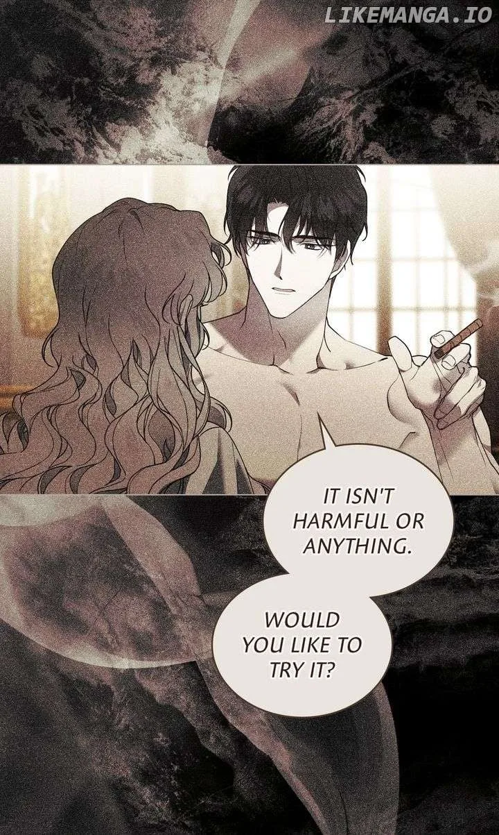 It Was Just a Contract Marriage Chapter 80 page 15
