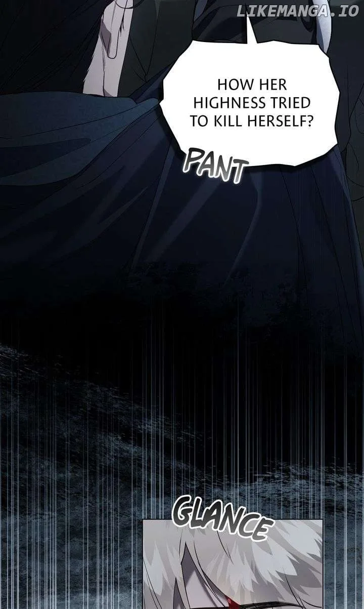 It Was Just a Contract Marriage Chapter 80 page 5