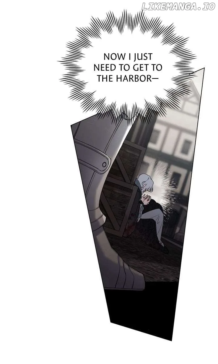 It Was Just a Contract Marriage Chapter 80 page 70