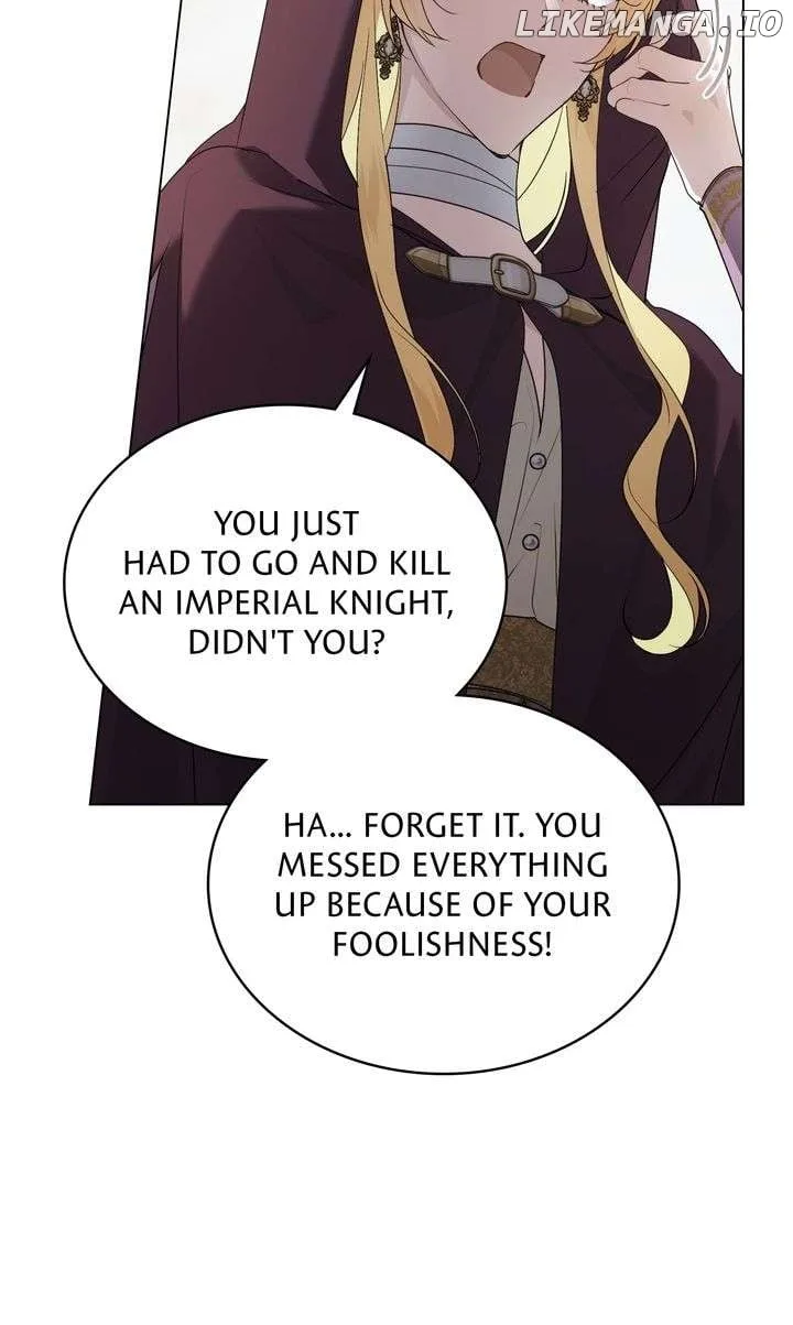 It Was Just a Contract Marriage Chapter 80 page 80