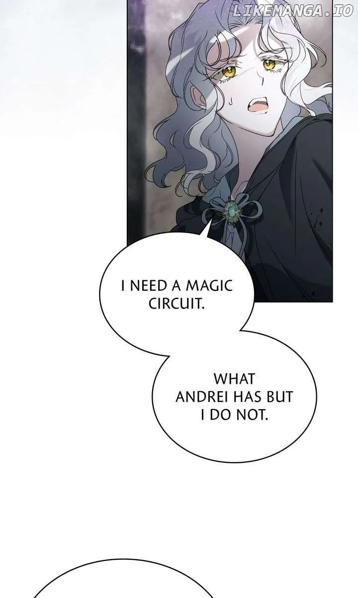 It Was Just a Contract Marriage Chapter 80 page 57