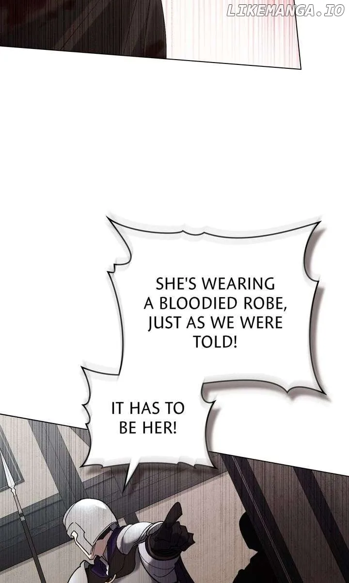 It Was Just a Contract Marriage Chapter 80 page 72